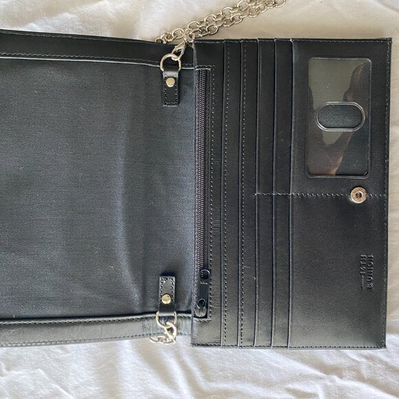 Nordstrom Rack 14th & Union Crossbody Bag/Wallet - Picture 5 of 11